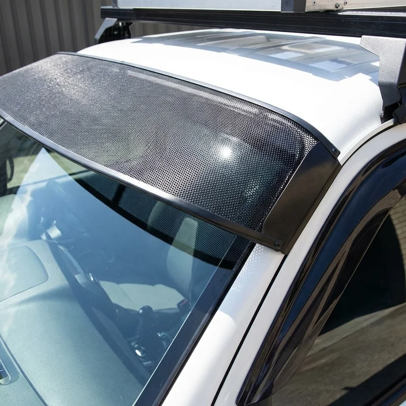 Volkswagen Arteon Mesh Windscreen Sunvisor (2019 - 2023) - 1