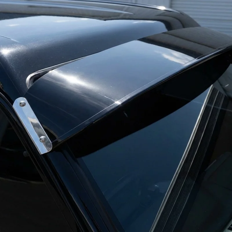 Volkswagen Arteon Solid Acrylic Windscreen Sunvisor (2019 - 2023) - 1