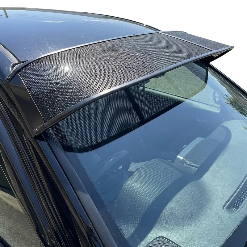 Volkswagen Atlantic Mesh Windscreen Sunvisor (1981 - 1987) - 1