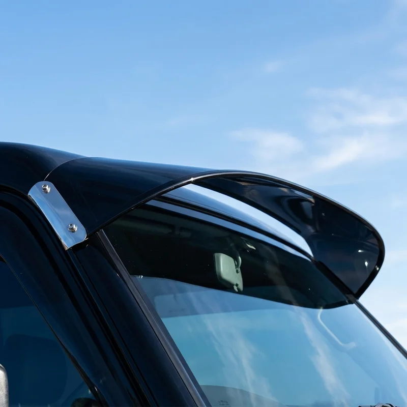 Volkswagen Passat Solid Acrylic Windscreen Sunvisor (1990 - 2022) - 1