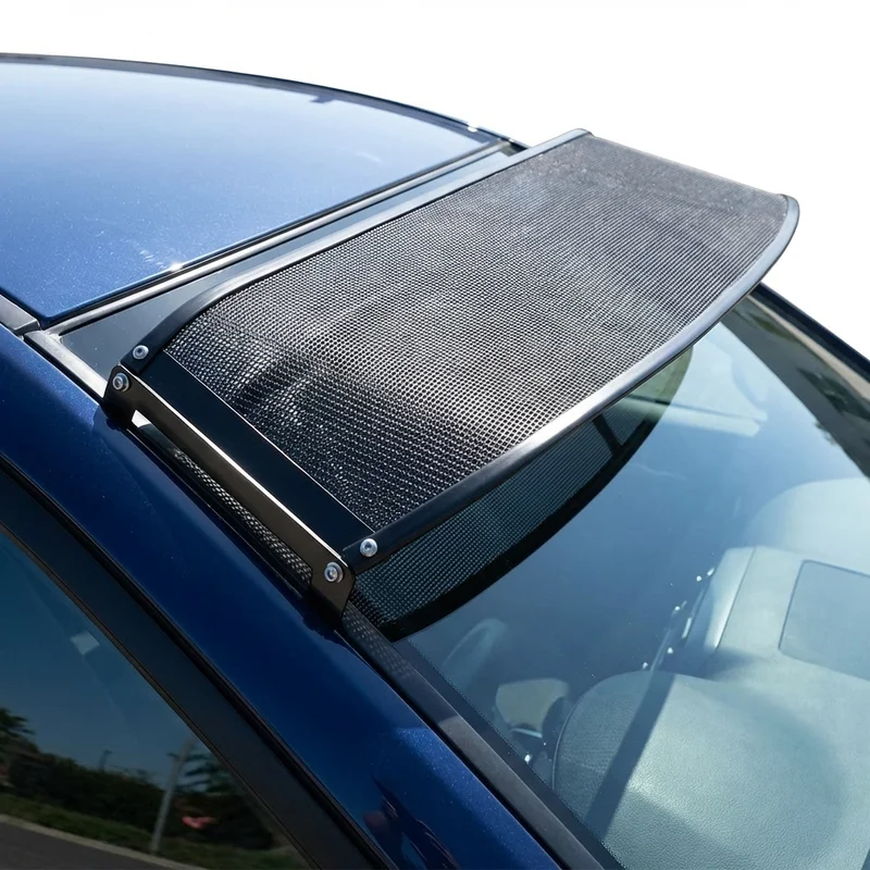 Volkswagen Tiguan Mesh Windscreen Sunvisor (2009 - 2025) - 1