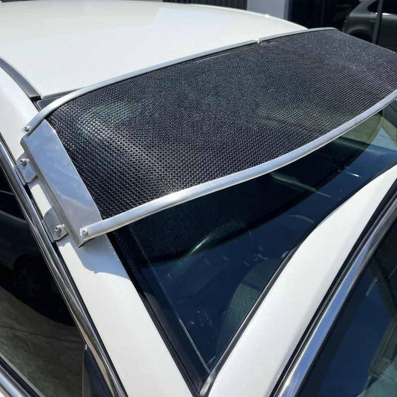 Visera de Parabrisas de Malla para Volvo 960 (1992 - 1997) - 1