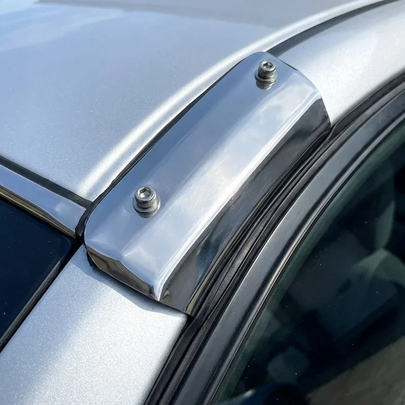 Volvo VAH 400 Zonneklep Bevestigingsbeugelset (2020 - 2020) - 1