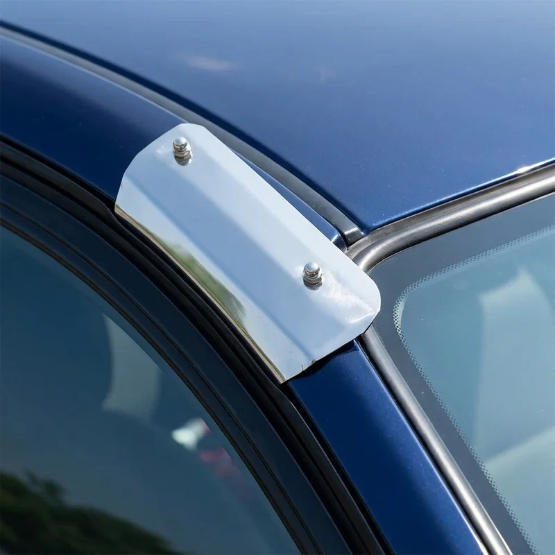 Volvo VHD Kit de Fixation Pare-soleil (2001 - 2024) - 1