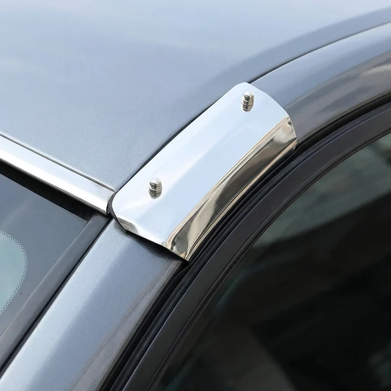 Kit de soportes de montaje para parasol Volvo VNL 630 (2015 - 2016) - 1