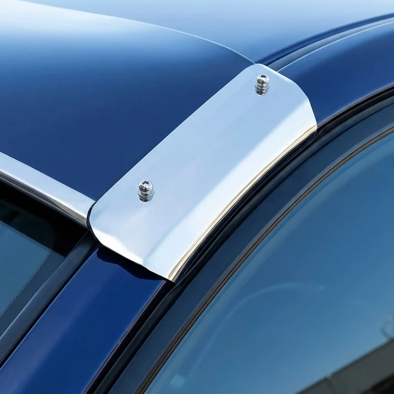 Volvo VNX aurinkosuojan kiinnikesarja (2014 - 2021) - 1