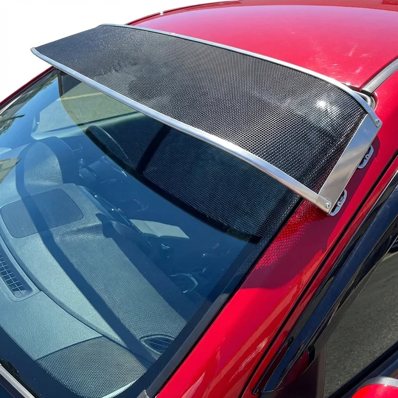 Visera de Parabrisas de Malla para Volvo VT (2006 - 2010) - 1