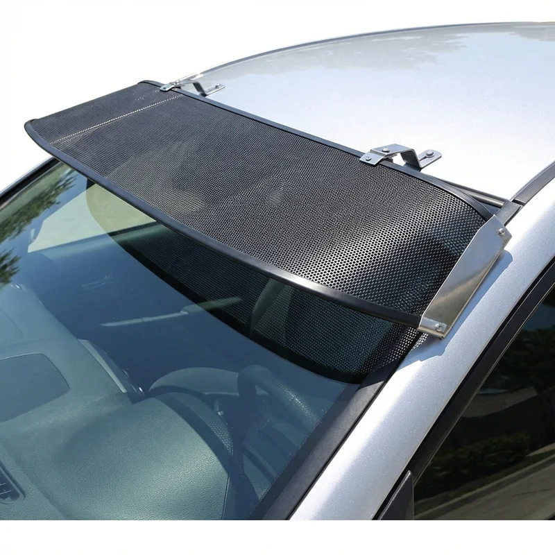 Visera de Parabrisas de Malla para Volvo WC (1996 - 1999) - 1