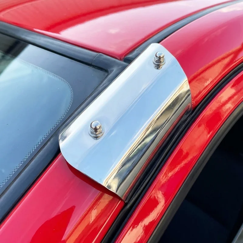 White WIA skydelio tvirtinimo kronšteinų rinkinys (1988 - 1988) - 1