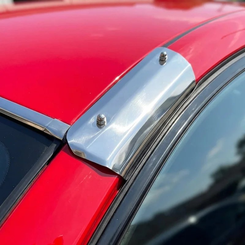 Winnebago Fuse Sunvisor Mounting Bracket Kit (2019 - 2020) - 1