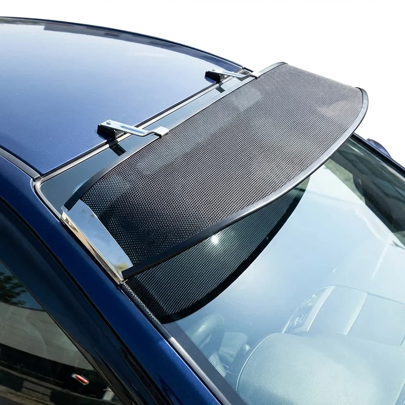 Winnebago Vita Mesh Windscreen Sunvisor (2020 - 2021) - 1