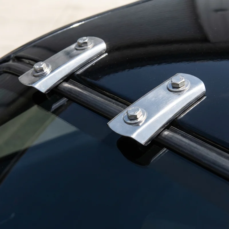 Workhorse FasTrack FT1460 sada montážních držáků sluneční clony (2000 - 2002) - 1