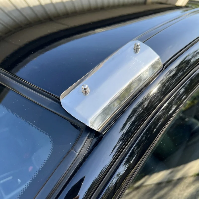 Workhorse FasTrack FT1600 Sunvisor Mounting Bracket Kit (2000 - 2001) - 1