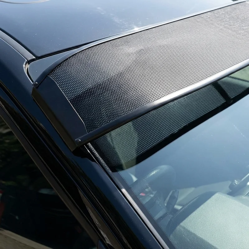 Workhorse P32 mrežasti senčnik za vetrobransko steklo (1999 - 2002) - 1