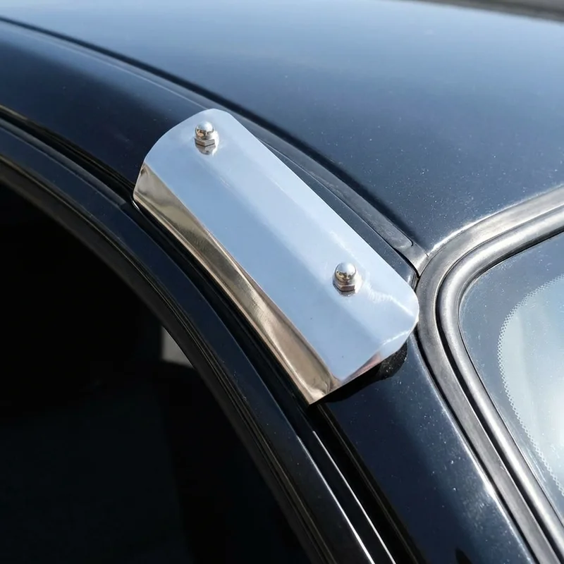 ชุดขายึดบังแดด Zacua MX3 (2019 - 2019) - 1